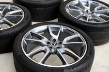 Zoll amg felgen gebraucht kaufen  Berlin