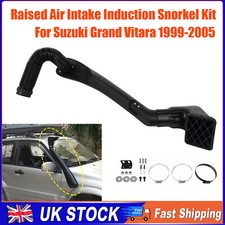 Raised air intake for sale  DUNSTABLE