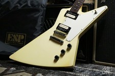 Gibson explorer 1991 usato  Spedire a Italy