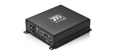 Usado, Amplificador de carro Morel MPD 4.70 MPD Series 4 canais 100W RMS x 4 a 2 Ohm compacto comprar usado  Enviando para Brazil