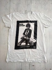 Bob dylan shirt for sale  ALFORD