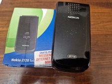 Nokia 2720 funzionante usato  Fabro