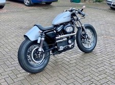 Harley davidson sportster for sale  SOLIHULL