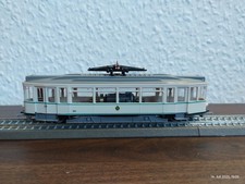 Straßenbahn dresden kleiner gebraucht kaufen  Schwerin