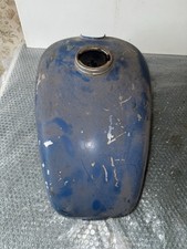 Motorrad tank ldtimer gebraucht kaufen  Georgenthal