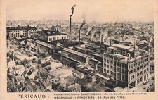 Paris constructions electrique d'occasion  France