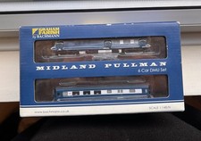 Bachmann midland pullman for sale  SOUTHSEA