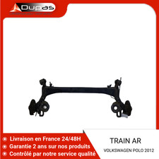 Train arriere volkswagen d'occasion  Nemours