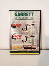 Garrett metal detector for sale  Sheboygan