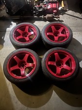 Rota 17x9 p45r d'occasion  Expédié en Belgium