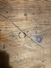 Rusty ring gebraucht kaufen  Versand nach Germany