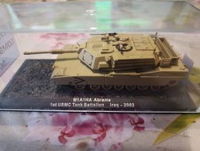 Char m1a1ha abrams d'occasion  Bagnols-sur-Cèze