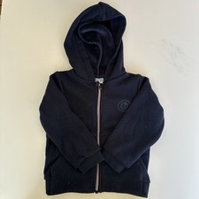Jacadi zip hoodie for sale  LONDON