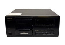 Pioneer f606 disc for sale  Minneapolis