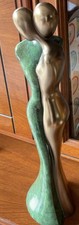 Genesis bronze lovers for sale  SANDY