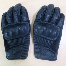 Alpinestars mustang leather for sale  BOSTON