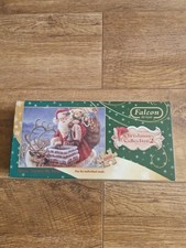 Christmas jigsaw santa for sale  BOLTON