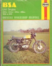 Bsa b50 b44 for sale  DEWSBURY