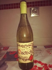 Bouteille eau vie d'occasion  Saint-Maur-des-Fossés