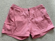 Ladies musto pink for sale  CHERTSEY