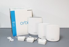 Netgear orbi rbk653 for sale  Solon