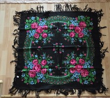 Russian pavlovo posad for sale  NORTHWOOD
