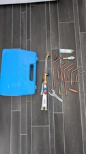 Sealey oxyacetylene welding for sale  EAST GRINSTEAD