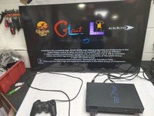 Ps2 play station for sale  BLACKWOOD