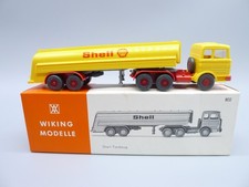 Wiking 802 shell gebraucht kaufen Wiking 802 shell gebraucht kaufen  Weingarten