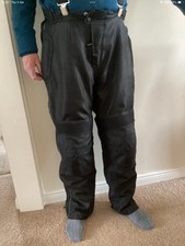 Harley davidson waterproof for sale  SWADLINCOTE