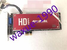 Usado, 1pcs Used AVerMedia HD / HDMI VGA #A6-29 comprar usado  Enviando para Brazil