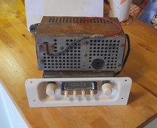 Ancien autoradio philips d'occasion  Auchy-lès-Hesdin