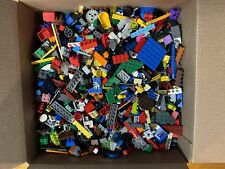 Lego multicolor pieces for sale  Hampton