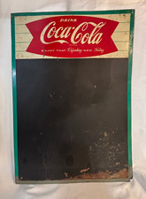 1958 1960s coca for sale  White Marsh