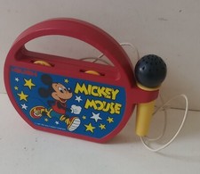Vintage mickey mouse for sale  SELBY