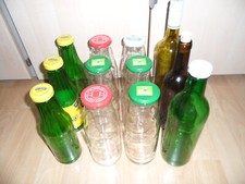 12x einmachglas vorratsglas gebraucht kaufen  Hilzingen