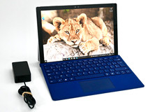 Teclado Microsoft Surface Pro 4 1724 i7-6650U 16GB 512GB SSD Win 10 Pro AZERTY comprar usado  Enviando para Brazil