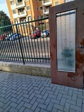 Porte legno con usato  Morimondo