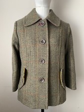 Joules victoria tweed for sale  PLYMOUTH