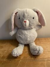 Tesco grey bunny for sale  NOTTINGHAM