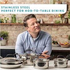 Jamie oliver tefal for sale  SURBITON