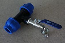 Ibc wassertank verbinder gebraucht kaufen  Thale