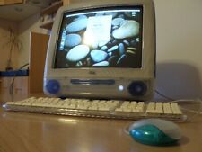 Apple imac blu usato  Tarcento