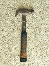 Vintage estwing oz. for sale  Wichita