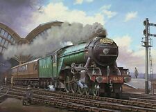 Flying scotsman train for sale  UK