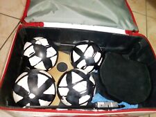 Set bocce gioco usato  Pavia