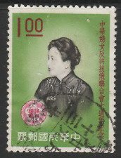 Cina taiwan anniversario usato  Bari