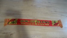 Maillot football lens d'occasion  Condé-sur-l'Escaut