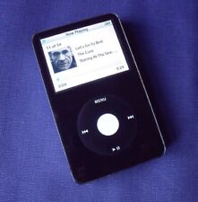 Apple classic ipod for sale  DENBIGH