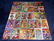 Gen image comics for sale  Charlotte